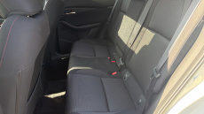 Mazda CX-30 2.0 e-Skyactiv X MHEV Homura 5dr Auto [Sunroof] Petrol Hatchback